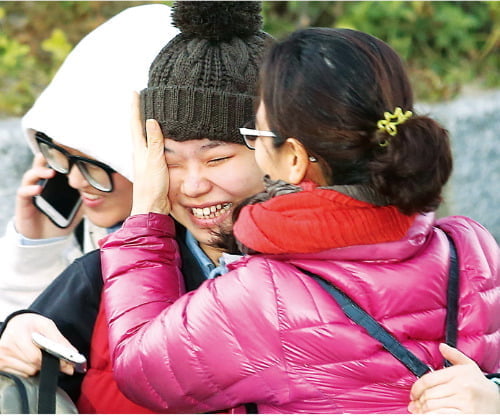 [2014학년도 수능 분석] "수능 국어·수학 다소 어려워…영어 작년과 수준 비슷"