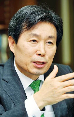 제정부 법제처장 '아시아 법제전문가 교류회의' 첫 개최…"한국 법제 수출…해외 진출기업 적응 돕겠다"