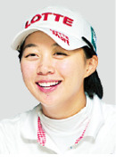 김효주, KLPGA 신인왕 확정