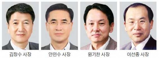 삼성 금융계열사 사장단 대폭 물갈이…금융에 '혁신' 특명
