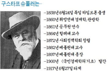 [경제사상사 여행] “이론 아닌 역사경험으로 경제문제 해결”…美 진보주의 토대