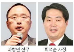 [2014 재계 뉴리더] 51.8세 '젊은 CJ', '패기' 살리고…신세계·코오롱그룹은 '연륜' 중시