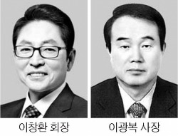 동서식품 CEO 10년 만에 교체