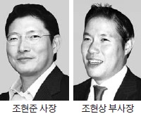 [마켓인사이트] 효성가 2세들, 두 달 만에 자사주 매입 재개