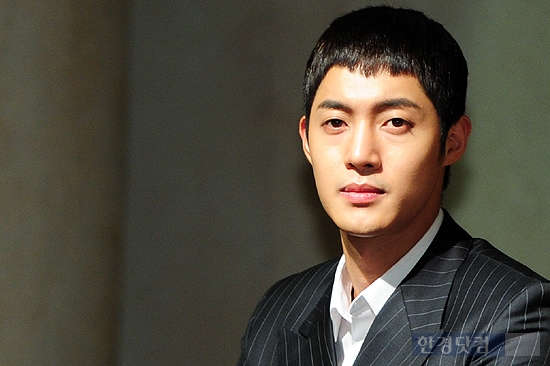 [포토] 김현중, '부드러운 눈빛~'