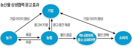 [농산물 상생광고 마케팅] "30% 싼 배추 30만포기 단숨에 매진"…농가·소비자 '함박웃음'