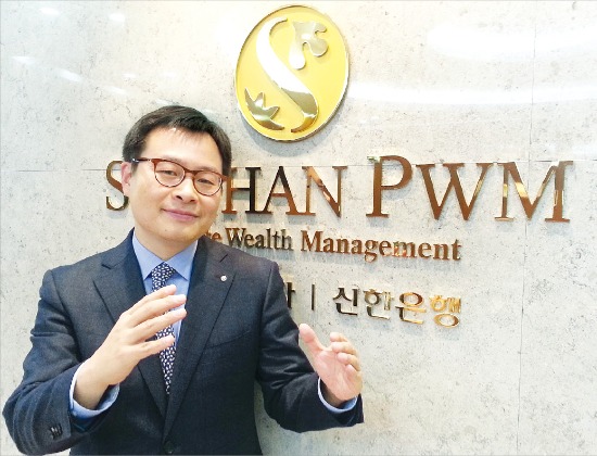 [고수 인터뷰] 이희수 신한 PWM 서울파이낸스센터 팀장 "위안화 예금 ABCP상품 금리 높아 주목"