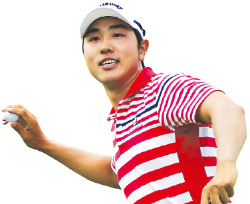 박인비 메이저 3연승…2013년 빛낸 골프 '톱 이슈'