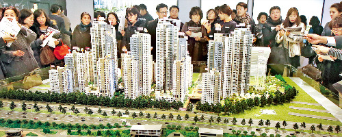 [Real Estate] 2014년 부동산 시장 기대해도 될까?