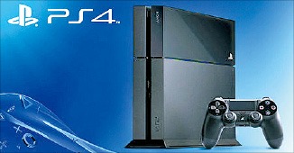 소니 PS4 출시 5일만에 품귀…콘솔게임 이례적 인기