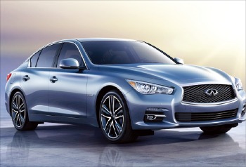 인피니티 Q50 