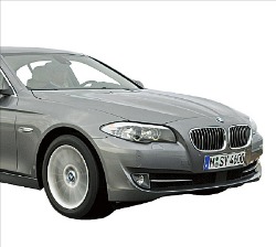 BMW 5시리즈 