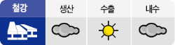 [2014 대전망] 철강, 공급과잉 지속·수출 소폭 회복