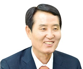 성세환 BS금융 회장 