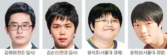 취업도 대입도…다시 입증된 '테샛의 힘'