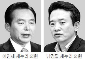 지방선거 인물난…與 수도권·野 호남 '필승카드' 고심