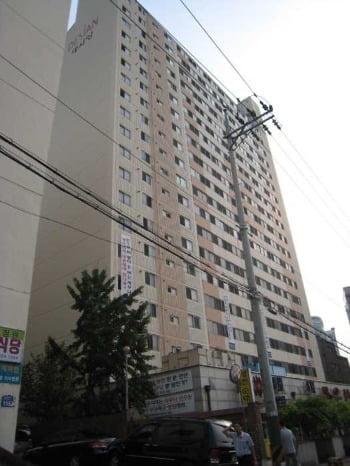 [추천 경매물건]금천구 독산동 아파트 전용 84.55㎡, 2억2400만원