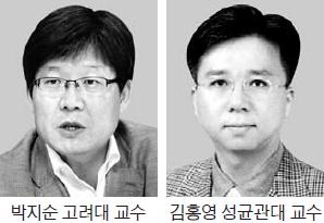 [통상임금 지도지침] 박지순 "통상임금 노사합의 존중해야", 김홍영 "法기준 밑도는 합의 인정안돼"