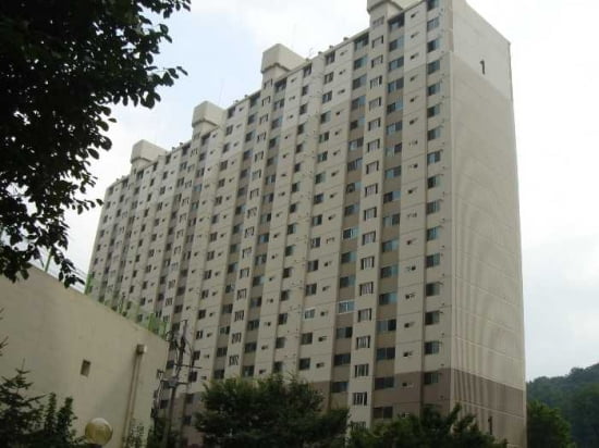 [추천 경매물건]서울 은평구 녹번동 아파트 전용 84.94㎡, 2억4800만원