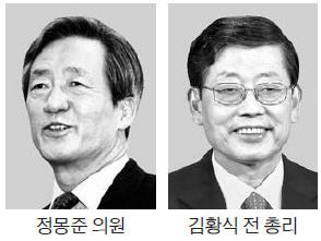 '박원순 대항마' 누구?