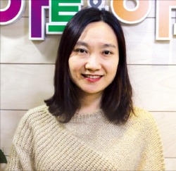 아트앤하트 행당교육원 송시은 원장 