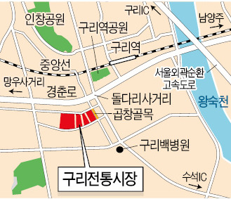 난타·상인밴드 등 예술공연…'문화관광형 시장'에 눈길