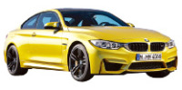 BMW ‘뉴 M4’쿠페 