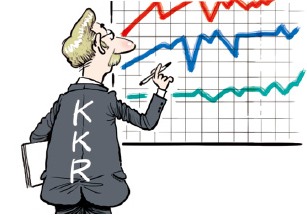 [천자칼럼] 귀신 같은 KKR