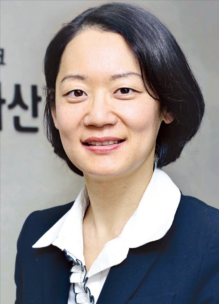 김선희 한화자산운용 전략AI운용팀 펀드매니저 "해외 부동산도 리츠펀드 투자하면 고배당"