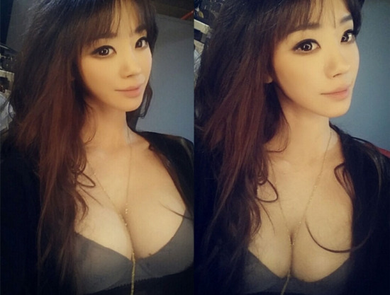 채보미 셀카 '김고은·천이슬 저리가라'