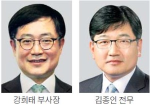 롯데 "중국 흑자 앞당겨라" 특명…적자 커지자 사령탑 전격 교체