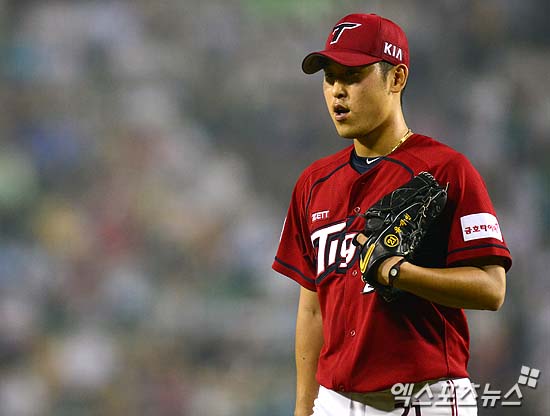 윤석민, MLB 진출 확실시… 볼티모어 신체검사 통과