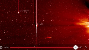 '별에서 온 그대' 도민준의 콜택시 혜성들 꼽아보니... 