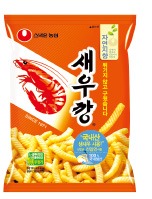 농심 새우깡 가격 10% 오른다…위스키 딤플도 5% 인상