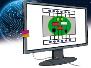 [천자칼럼] 양자컴퓨터 (quantum computer)