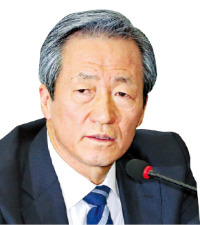 정몽준 의원   