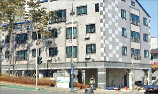 충남 아산시 용화지구 신축 다가구 