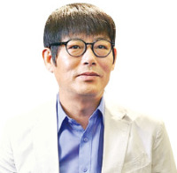 대학교수가 된 ‘붙들이’ 