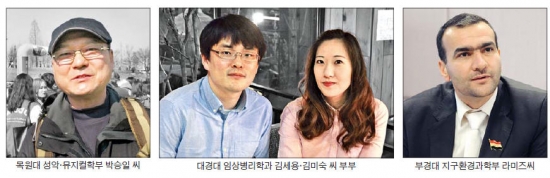 "58세 헌내기? 열정은 14학번 새내기"