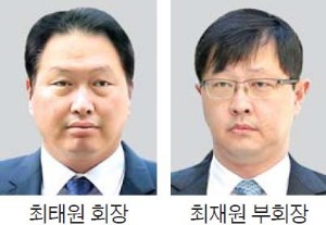 SK 오너형제 동반퇴진…당분간 계열사별 독립경영 불가피