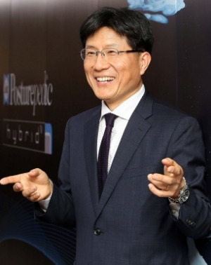 윤종효 씰리코리아 대표