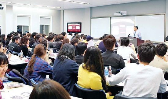 서글픈 대학교 5학년들, 뭐하나 봤더니 … "제발 이번에는…"