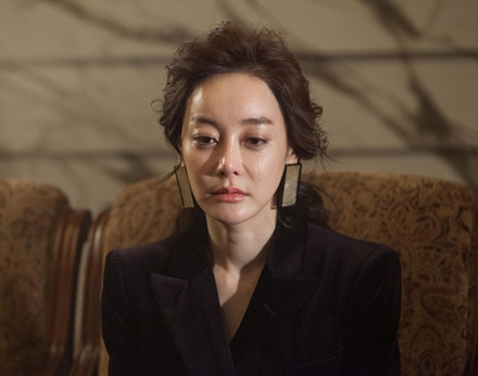 '밀회' 김혜은 / JTBC '밀회' 예고편 캡쳐본