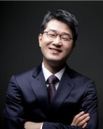 인바스켓 김용욱 대표