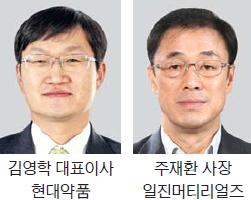 '中企 경영닥터' 로 떠난 삼성맨들