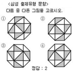 [응답하라! 2014 상반기 공채] 언어분야 출제 경향…삼성 - 사고력 연계, 현대차·SK·LG - 독해력