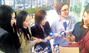 [한국산업의 브랜드 파워] 해태, 44년간 사랑받아온 '국민 아이스크림'