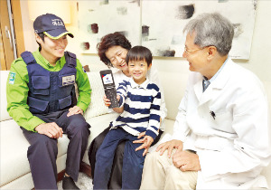 [한국산업의 브랜드 파워] 에스원, 고객 60만명…시스템 보안 대표기업