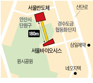 [한경 기업 신문고 - 이런 규제 없애라] 180m 통로 내는데 8년 피 말리는 나라