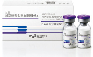 [화제의 치료법] 보령바이오파마, 국내 최초 일본뇌염 백신 출시…'여름 불청객' 일본뇌염…올해는 그나마 걱정 덜겠네